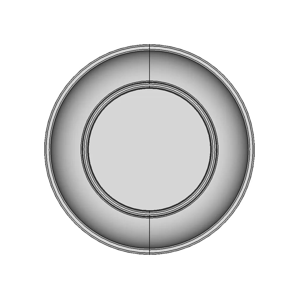 Tableware (1) | High-Quality CAD Model_90_0_degree_snapshot