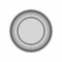 Tableware (1) | High-Quality CAD Model_90_0_degree_snapshot