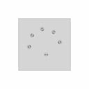 Steckdose 5 Polig Stereo - Downloadable CAD Representation_0_0_degree_snapshot