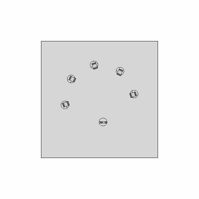Steckdose 5 Polig Stereo - Downloadable CAD Representation