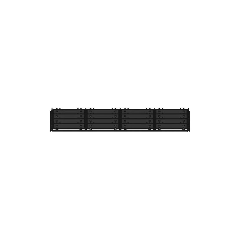 Access Cover - Downloadable CAD Representation