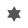 3D Faceted Star Sculpture | High-Quality CAD Model_0_90_degree_snapshot