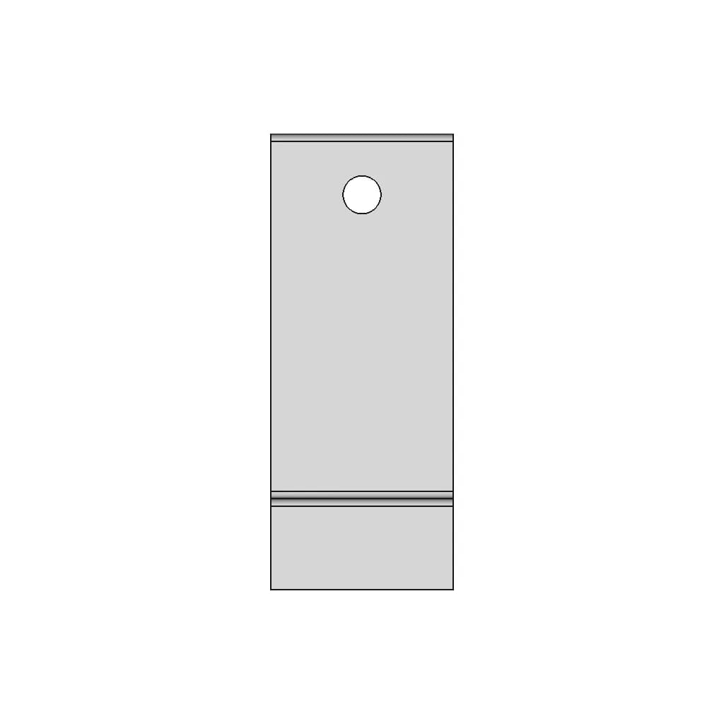 Shaft Holder Sk25 | 3D Engineering Design File_0_0_degree_snapshot