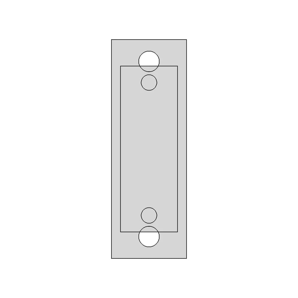 Shaft Holder Sk25 | 3D Engineering Design File_90_0_degree_snapshot