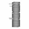 Dn 40 Sprial Hose Bundle - Standard Mechanical Component_0_0_degree_snapshot