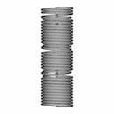 Dn 40 Sprial Hose Bundle - Standard Mechanical Component_0_270_degree_snapshot
