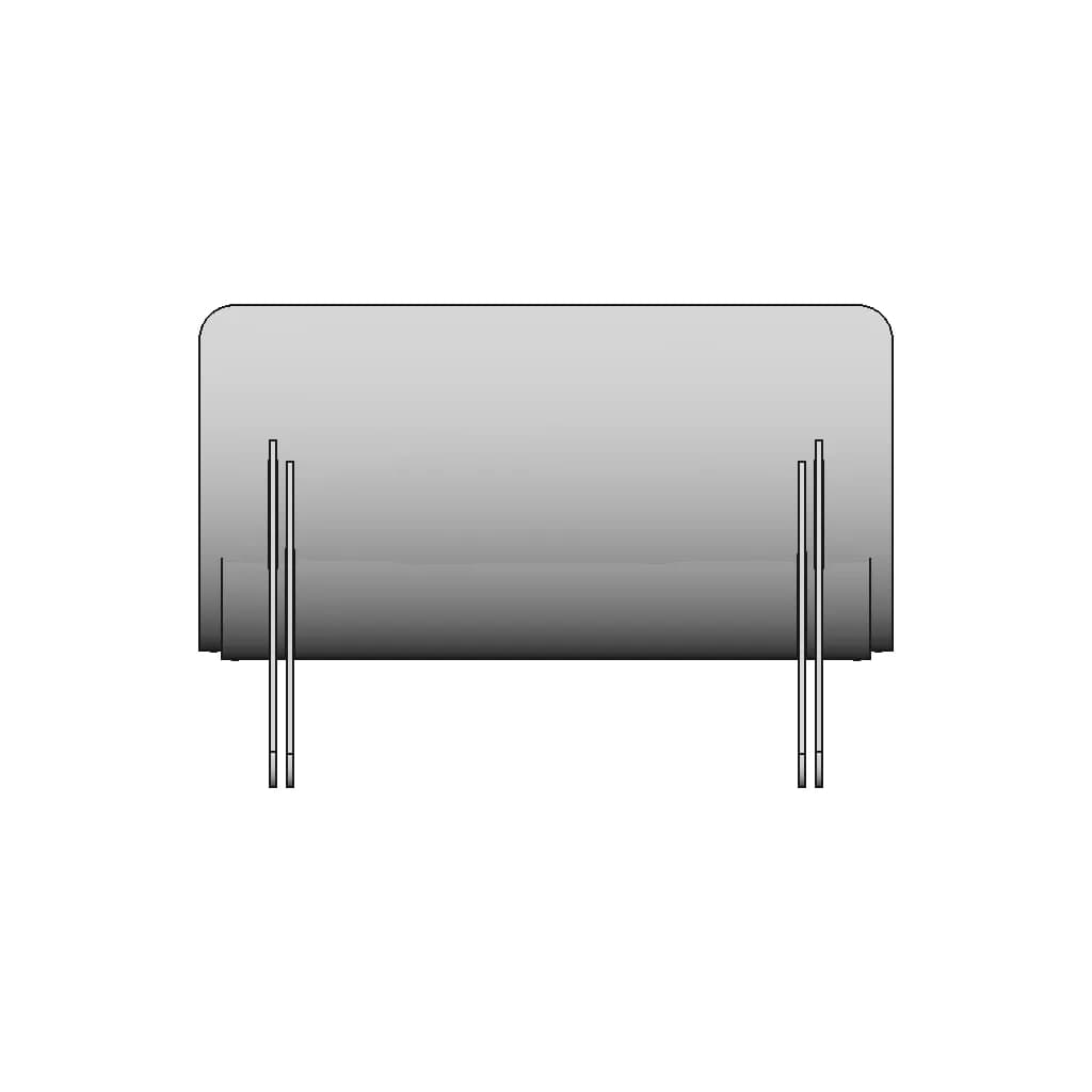 Чаша Костровая - Bonfire Bowl (V2) | High-Quality CAD Model_0_0_degree_snapshot