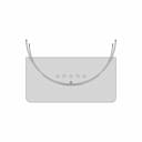 Чаша Костровая - Bonfire Bowl (V2) | High-Quality CAD Model_0_270_degree_snapshot