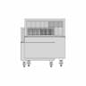 Big Tool Material Trolley With Door - Standard Mechanical Component_0_270_degree_snapshot