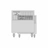 Big Tool Material Trolley With Door - Standard Mechanical Component_0_90_degree_snapshot
