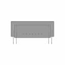 Чаша Костровая - Bonfire Bowl | High-Quality CAD Model_0_0_degree_snapshot