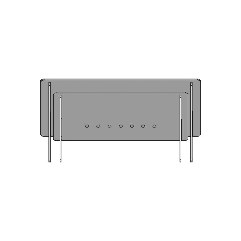 Чаша Костровая - Bonfire Bowl | High-Quality CAD Model