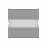 Чаша Костровая - Bonfire Bowl | High-Quality CAD Model_270_0_degree_snapshot