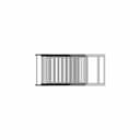 3.5Mtr Movable Ladder. | 3D Engineering Design File_270_0_degree_snapshot