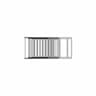 3.5Mtr Movable Ladder. | 3D Engineering Design File_270_0_degree_snapshot
