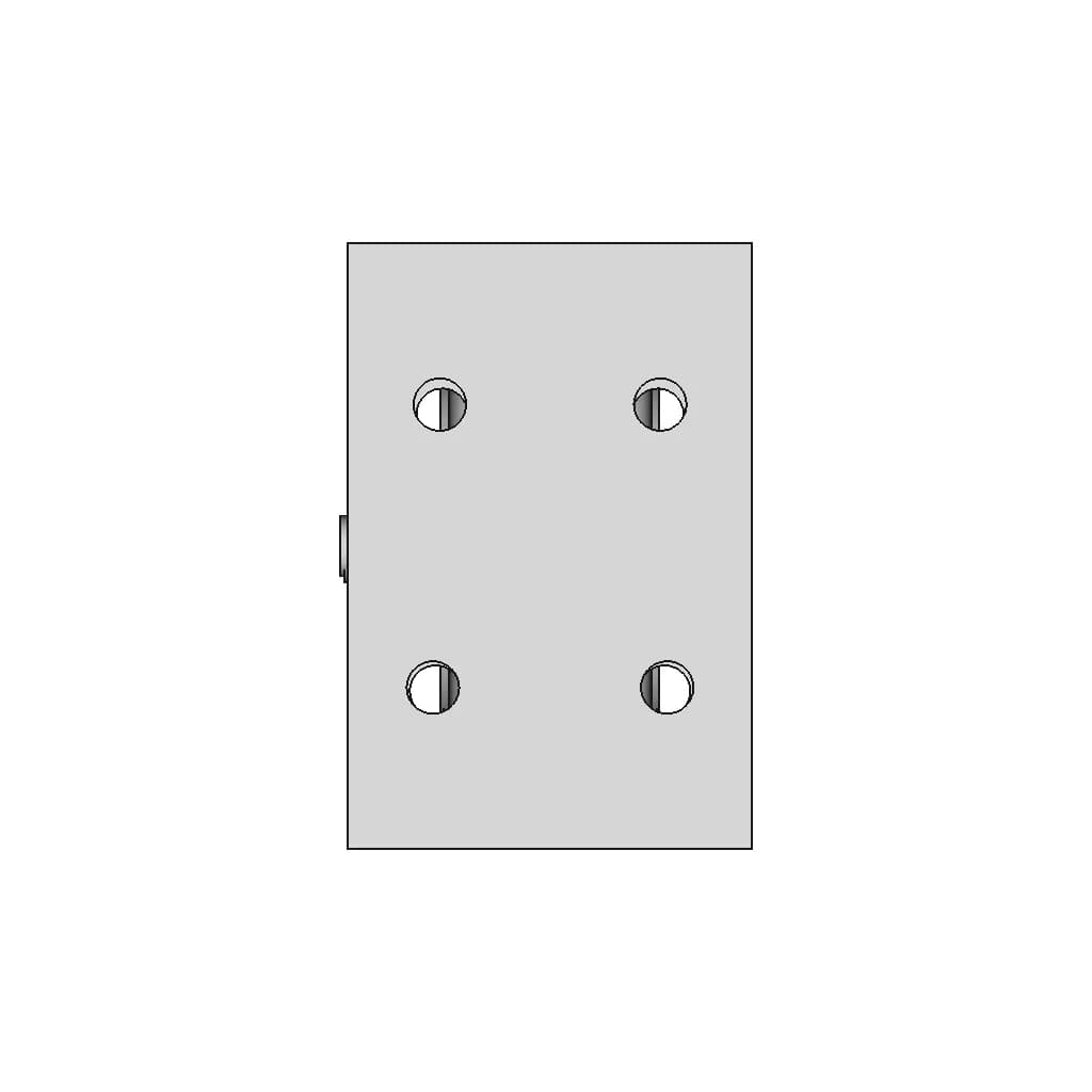 Burr Trolley . - Downloadable CAD Representation_0_0_degree_snapshot