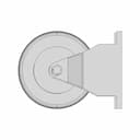 Burr Trolley . - Downloadable CAD Representation_0_270_degree_snapshot