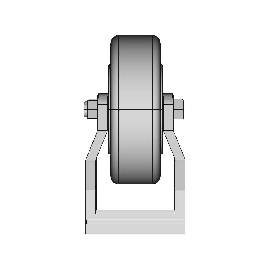 Burr Trolley . - Downloadable CAD Representation_270_0_degree_snapshot