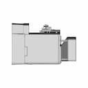 Kaffee Behälter Xxl Für Jura Impressa Xs9 - Downloadable CAD Representation_0_270_degree_snapshot