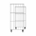 Cage Trolley - Standard Mechanical Component_0_0_degree_snapshot