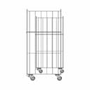 Cage Trolley - Standard Mechanical Component_0_90_degree_snapshot