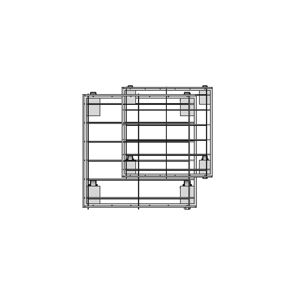 Cage Trolley - Standard Mechanical Component_270_0_degree_snapshot