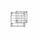 Cage Trolley - Standard Mechanical Component_270_0_degree_snapshot
