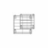 Cage Trolley - Standard Mechanical Component_270_0_degree_snapshot