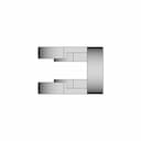 Dual-Arm Clevis Bracket For Pivot Mechanisms - Standard Mechanical Component_0_90_degree_snapshot