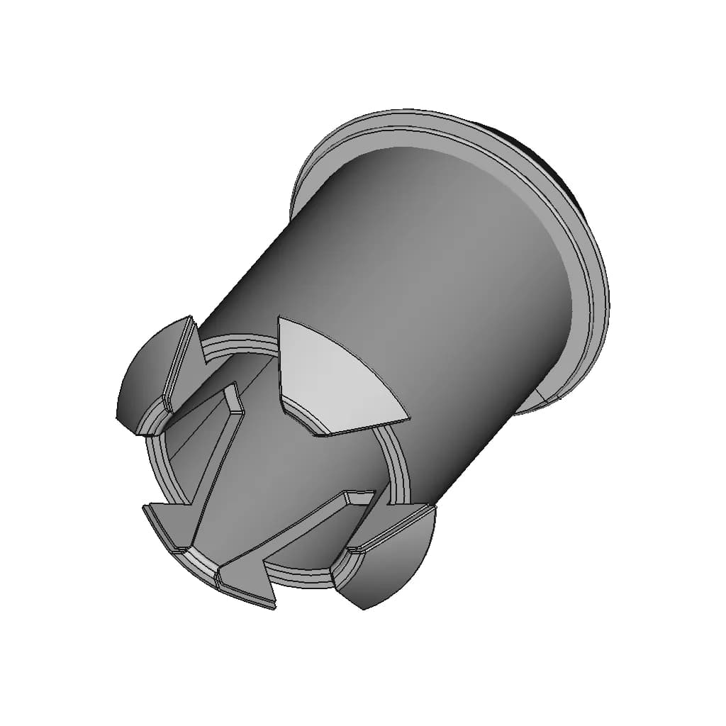 Ezguard | 3D Engineering Design File_60_30_degree_snapshot