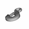 Hook 400Kg (Arebos, Güde, Einhell) | High-Quality CAD Model_60_30_degree_snapshot