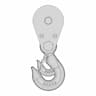 Hook, Winch (Arebos, Güde, Einhell) | 3D Engineering Design File_0_0_degree_snapshot