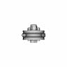 Hook, Winch (Arebos, Güde, Einhell) | 3D Engineering Design File_270_0_degree_snapshot