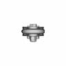 Hook, Winch (Arebos, Güde, Einhell) | 3D Engineering Design File_90_0_degree_snapshot