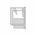 Pc Table - Downloadable CAD Representation_0_270_degree_snapshot