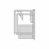 Pc Table - Downloadable CAD Representation_0_270_degree_snapshot