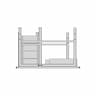 Pc Table - Downloadable CAD Representation_270_0_degree_snapshot