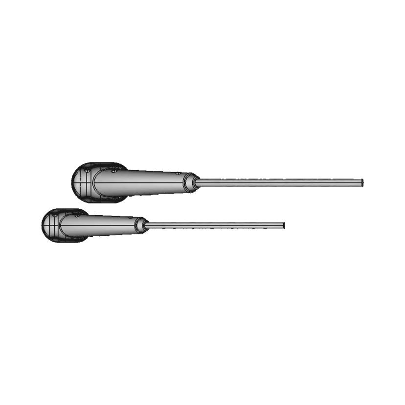 Bosch Psb 500 Re - Standard Mechanical Component