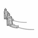 Bosch Psb 500 Re - Standard Mechanical Component_270_0_degree_snapshot