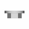 Hexagonal Coupling Washer With Central Hole | High-Quality CAD Model_270_0_degree_snapshot