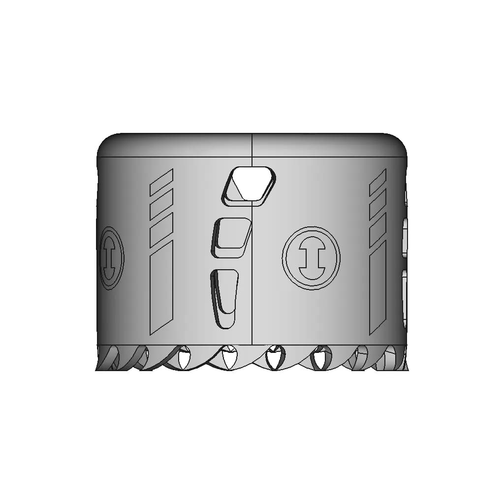 Sierra Barril Copa | High-Quality CAD Model_0_0_degree_snapshot