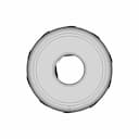 Sierra Barril Copa | High-Quality CAD Model_270_0_degree_snapshot