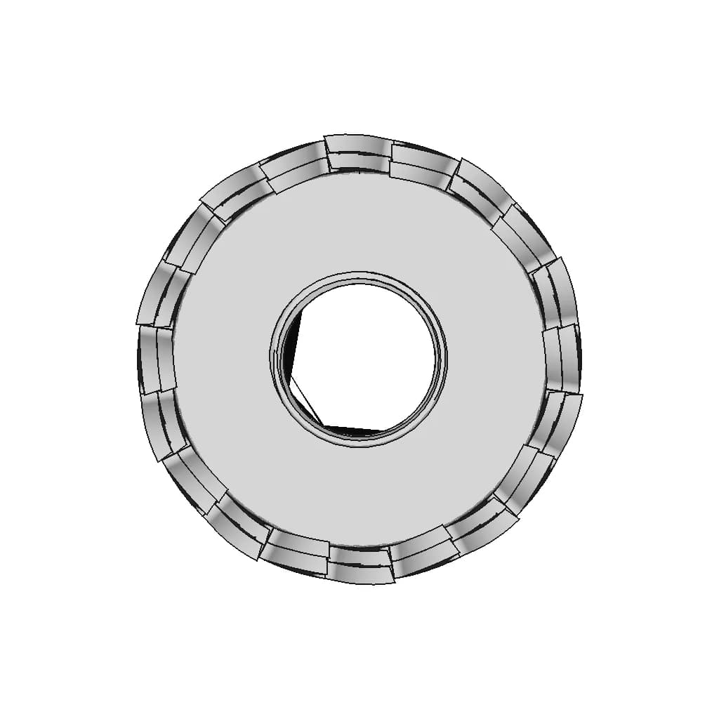 Sierra Barril Copa | High-Quality CAD Model_90_0_degree_snapshot