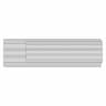30X120 B-Type Slot 8 Nut 8 Aluminium Profile | High-Quality CAD Model_0_270_degree_snapshot