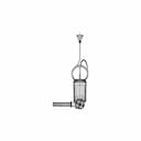 Hilti Te12S - Rotary Percussion Drill - Downloadable CAD Representation_270_0_degree_snapshot