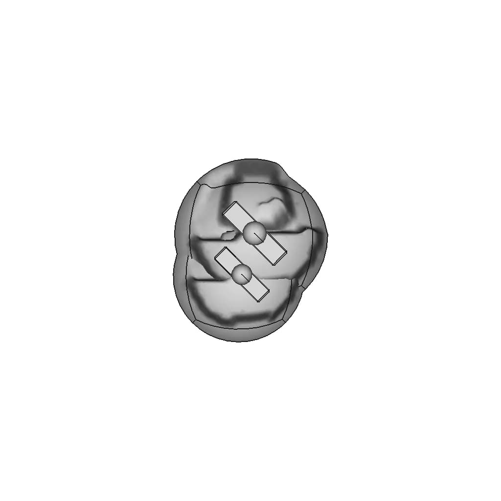 Excalibur Einfach | High-Quality CAD Model_0_0_degree_snapshot