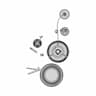 Trangia Stove | High-Quality CAD Model_0_0_degree_snapshot