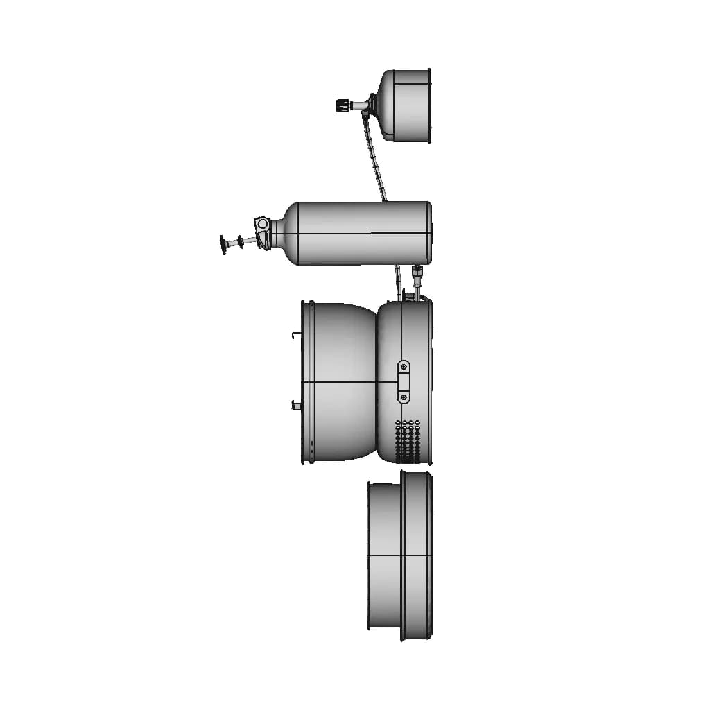 Trangia Stove | High-Quality CAD Model_0_90_degree_snapshot