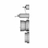 Trangia Stove | High-Quality CAD Model_0_90_degree_snapshot