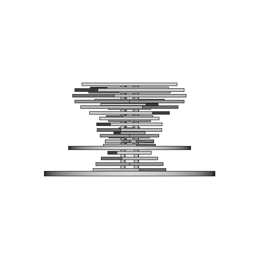 Circular Coffee Table 1 - Downloadable CAD Representation_270_0_degree_snapshot